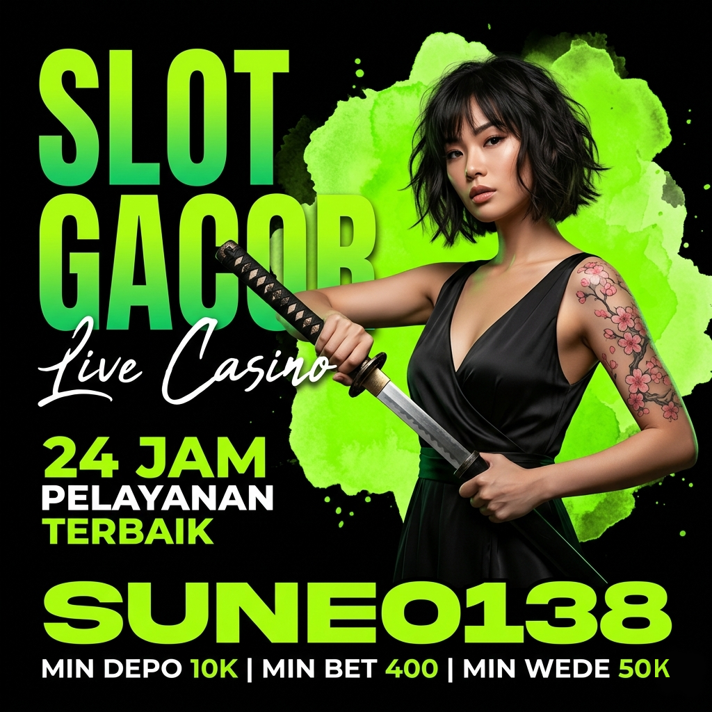 SUNEO138 ⭐ Situs Resmi Istimewa dengan Layanan Premium Terpercaya